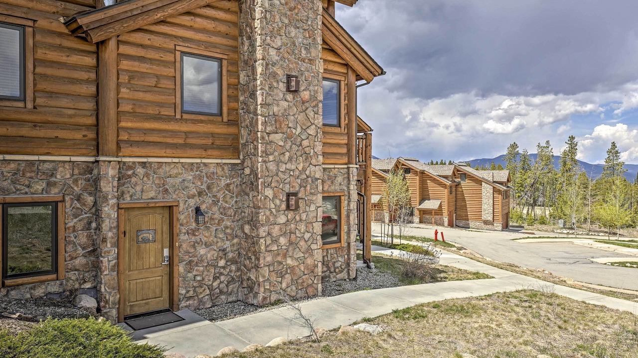 Photo of Outdoor in Fraser