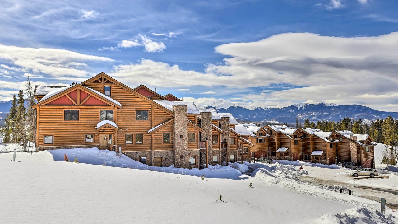 Photo of Outdoor in Fraser