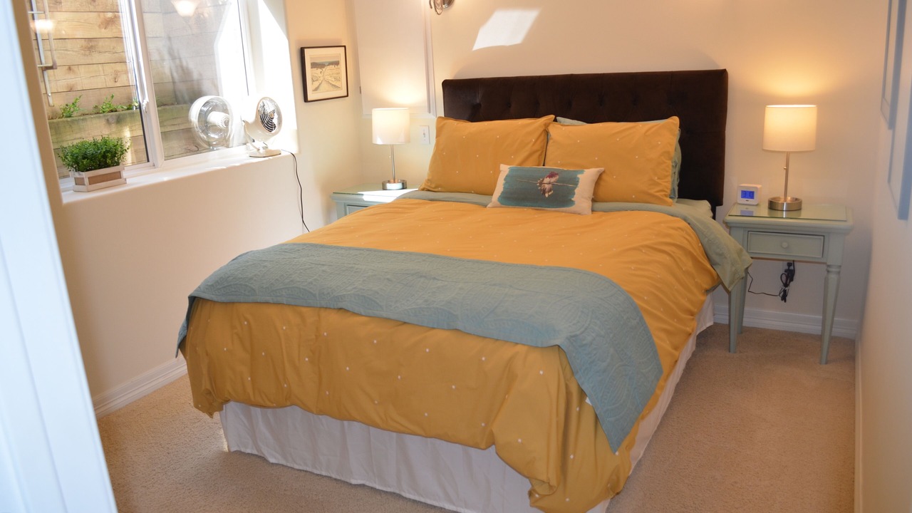 Photo of Bedroom in Palo Park