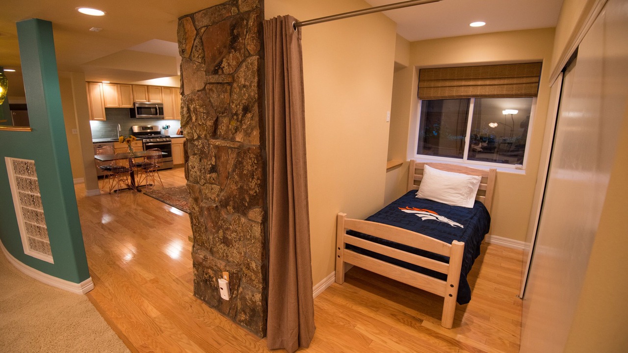 Photo of Bedroom in Palo Park