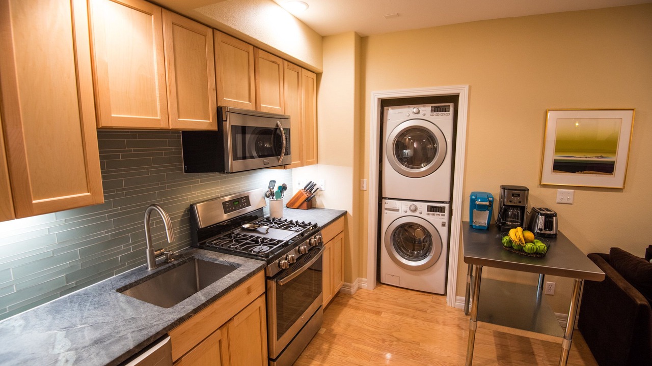 Photo of Kitchen in Palo Park