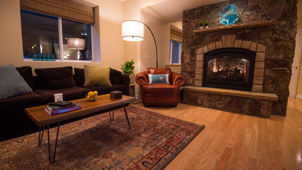 Photo of Livingroom in Palo Park