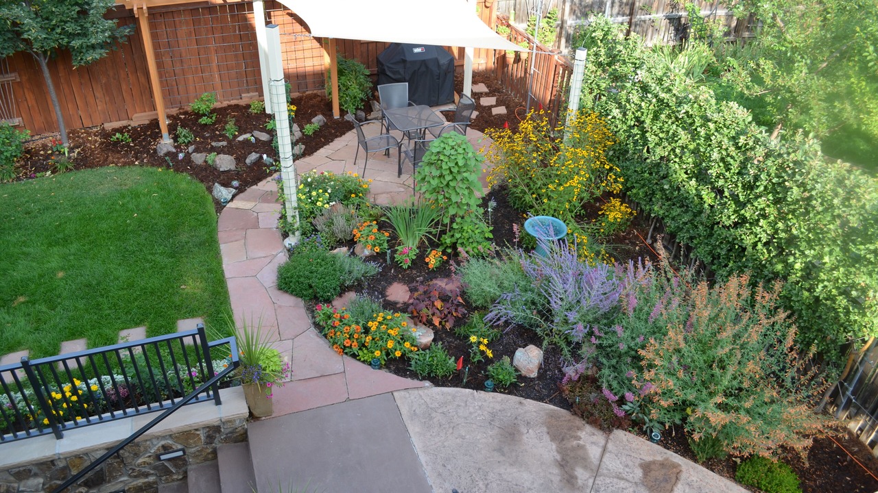 Photo of Patio Balcony in Palo Park