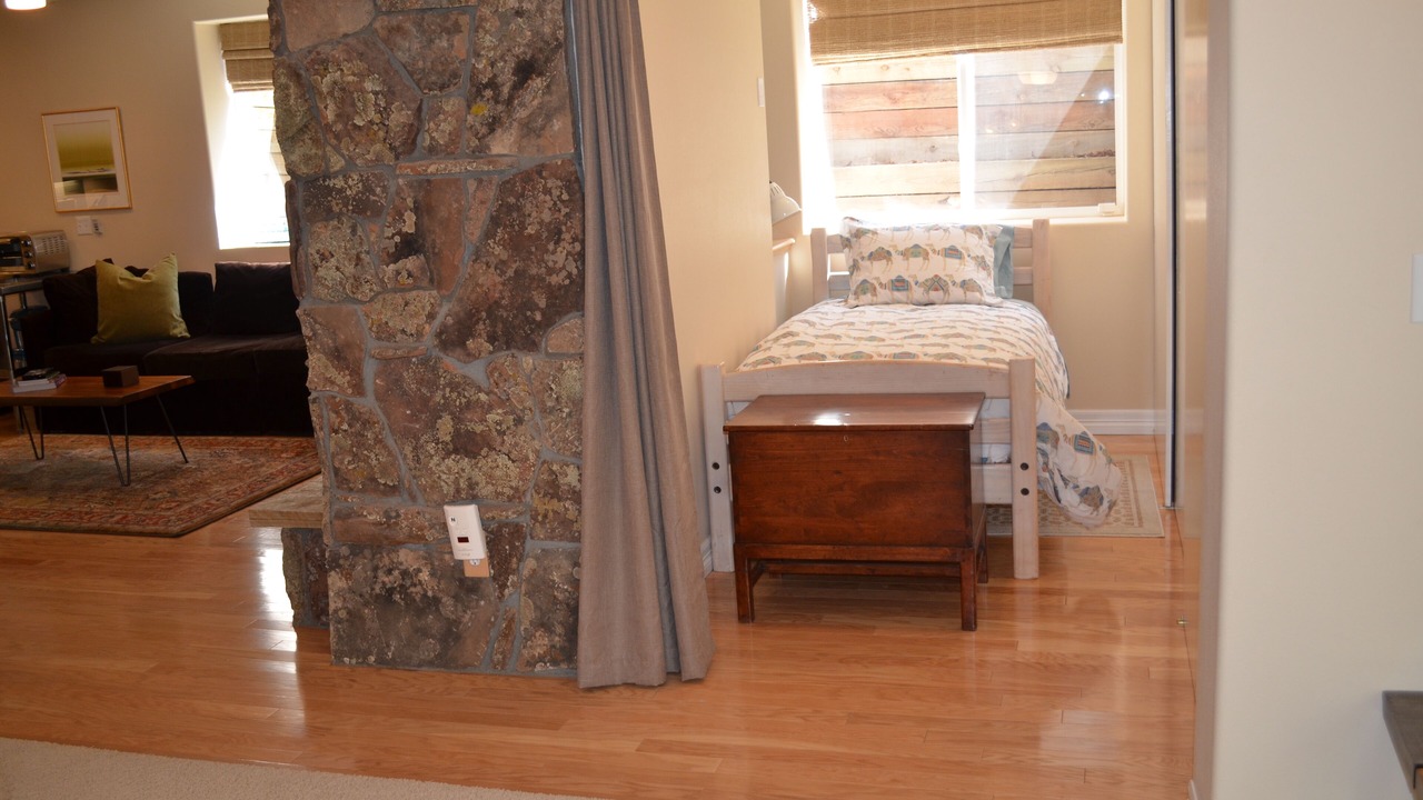 Photo of Bedroom in Palo Park