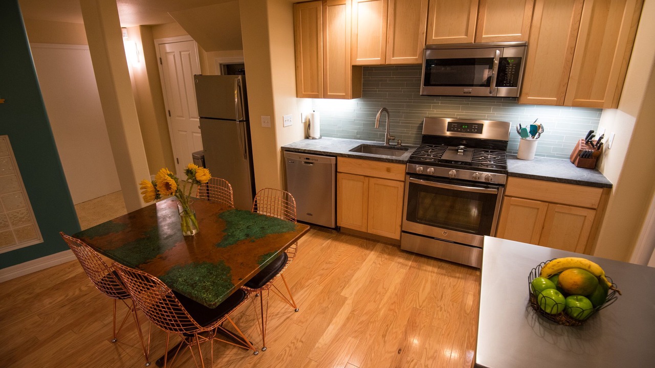 Photo of Kitchen in Palo Park