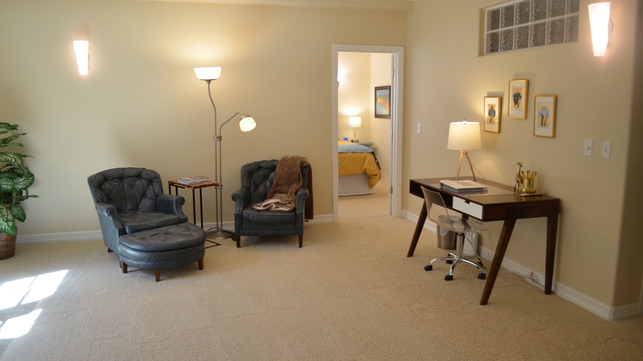 Photo of Bedroom in Palo Park