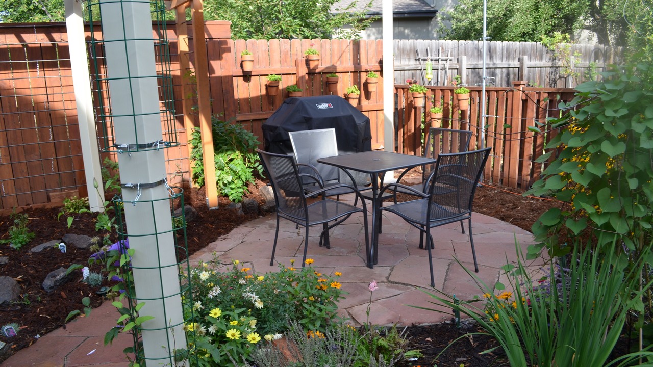 Photo of Outdoor in Palo Park