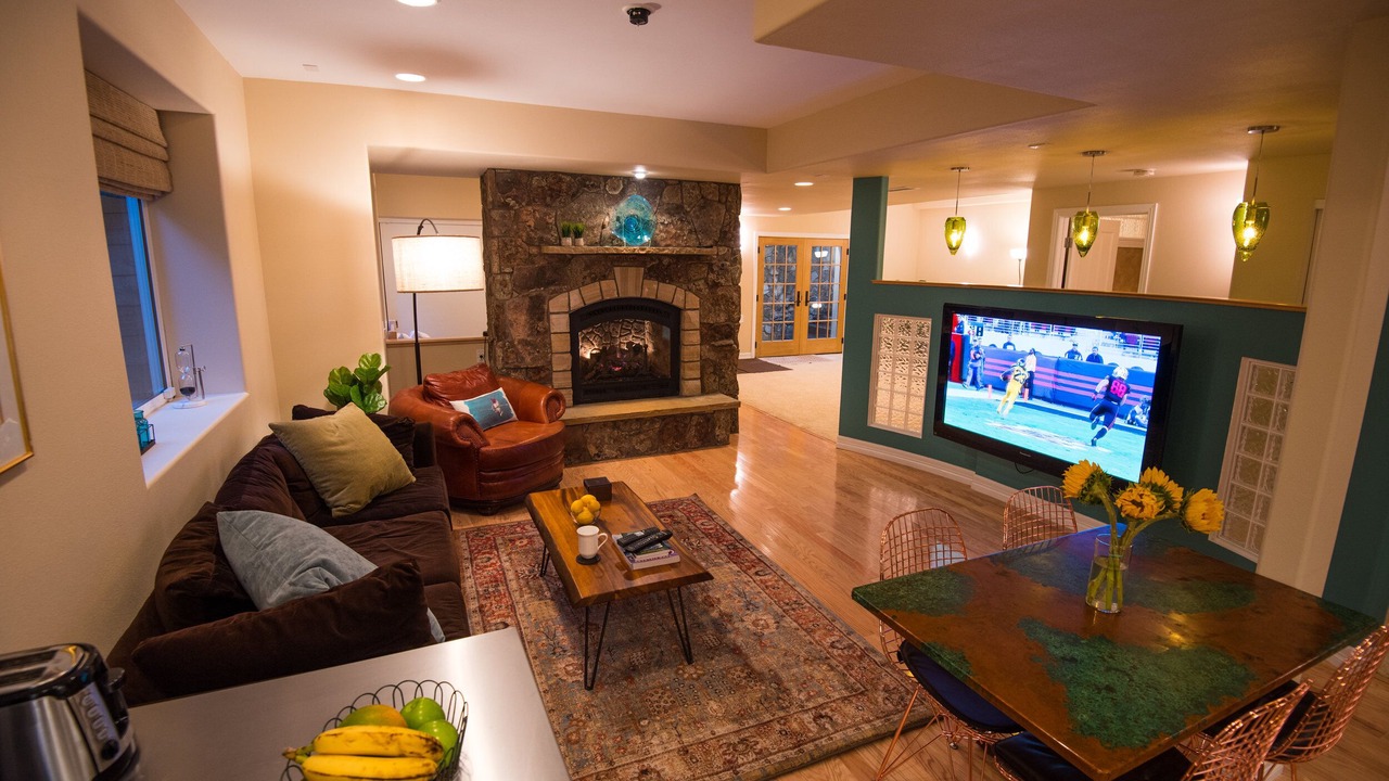 Photo of Livingroom in Palo Park