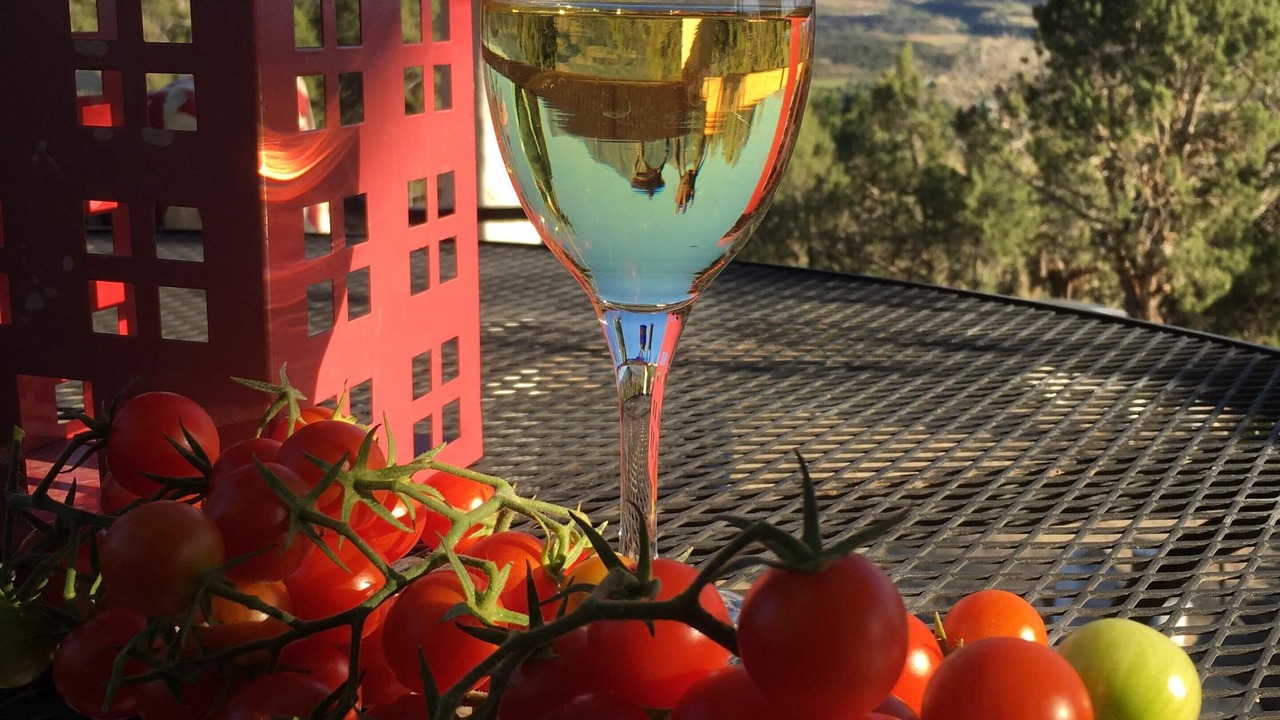 Photo of Outdoor in Paonia