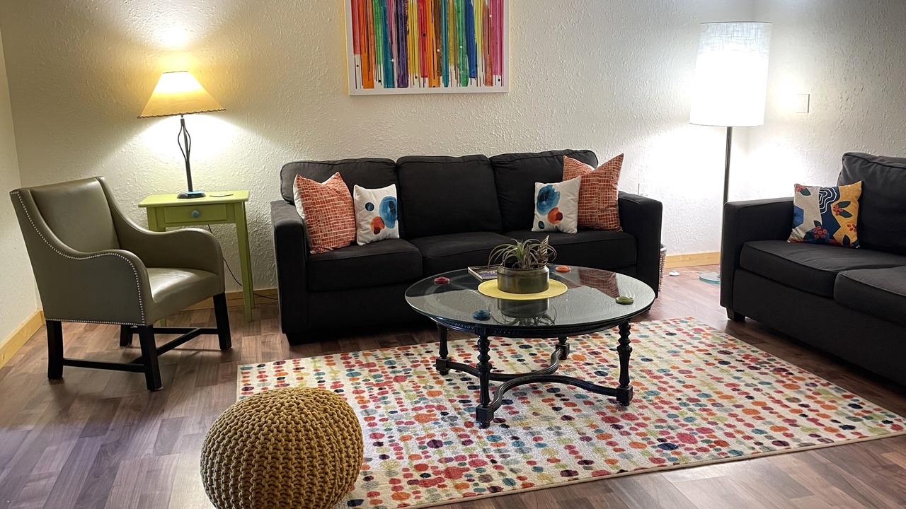 Photo of Bedroom in Paonia