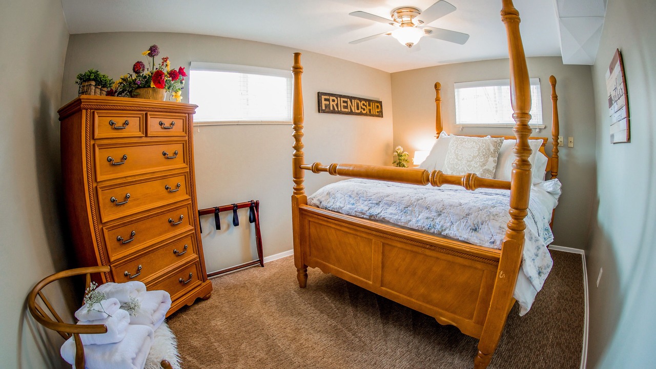 Photo of Bedroom in Littleton