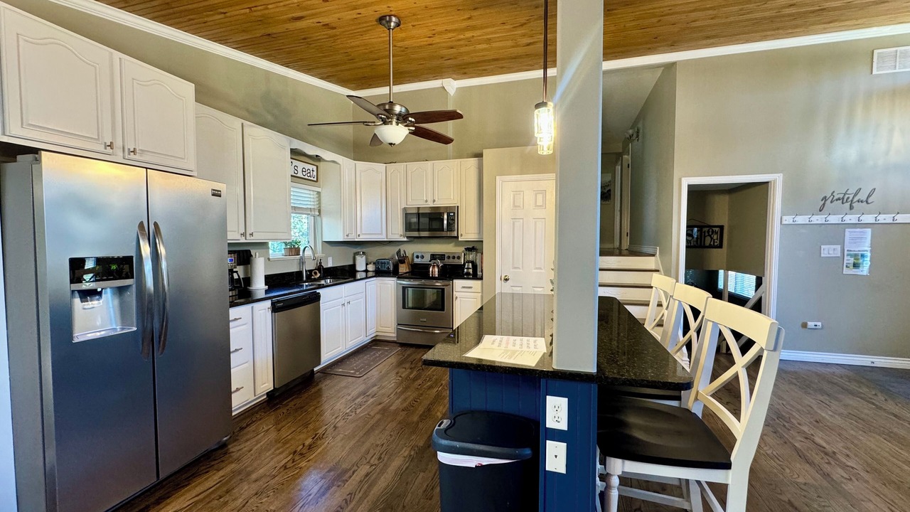 Photo of Kitchen in Littleton