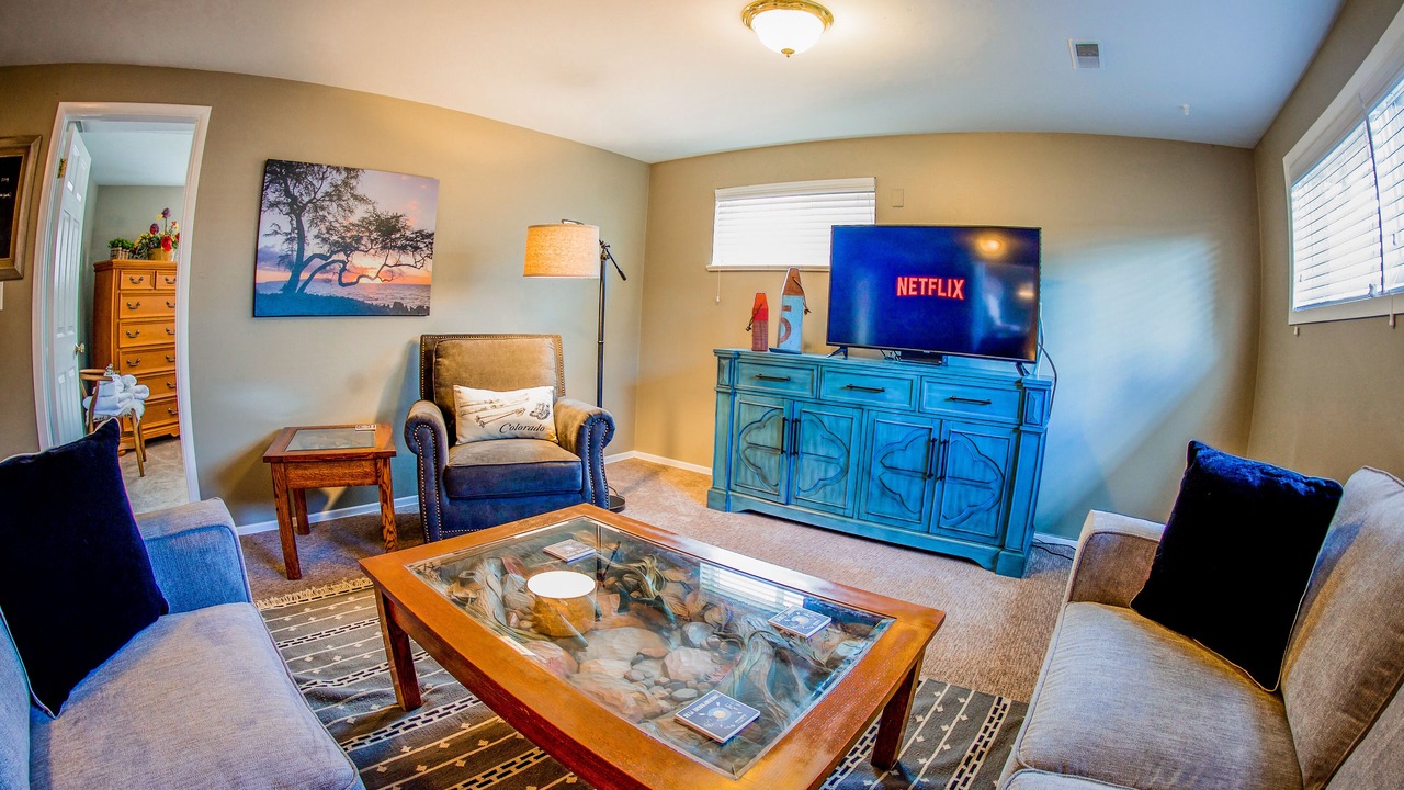 Photo of Livingroom in Littleton