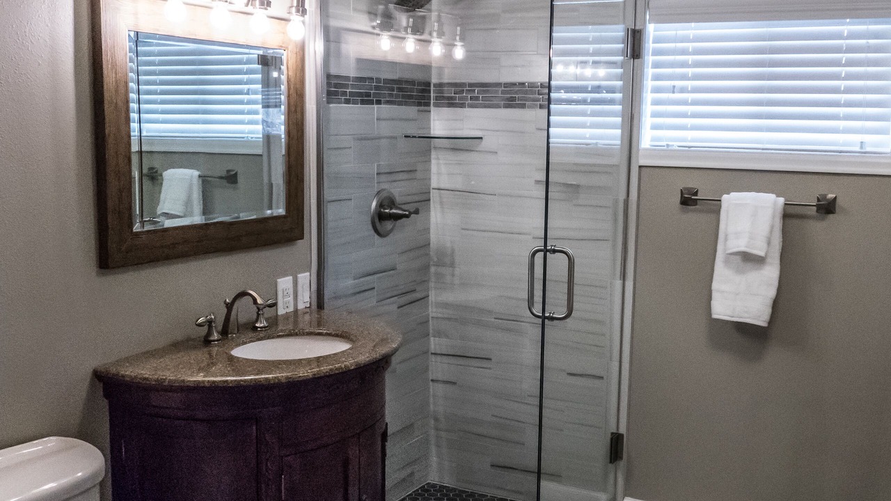 Photo of Bathroom in Littleton