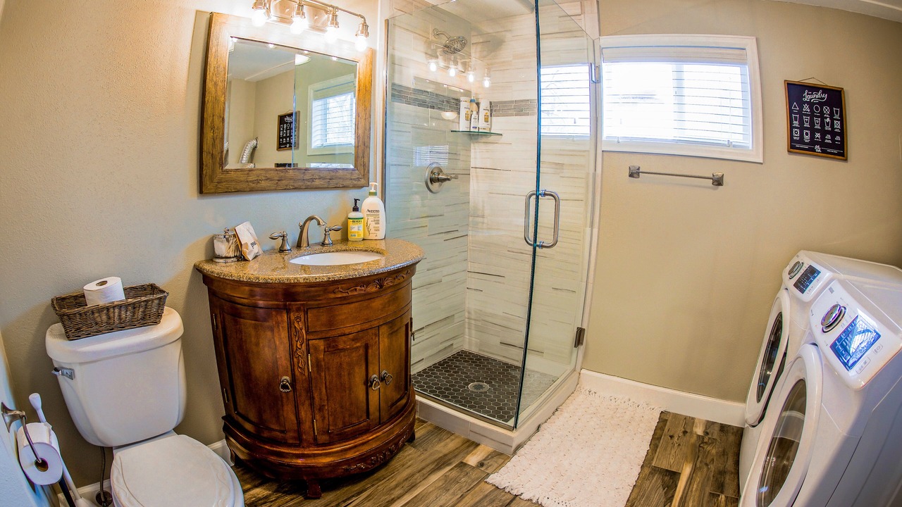 Photo of Bathroom in Littleton