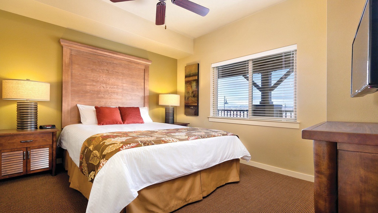 Photo of Bedroom in Grand Elk Ranch