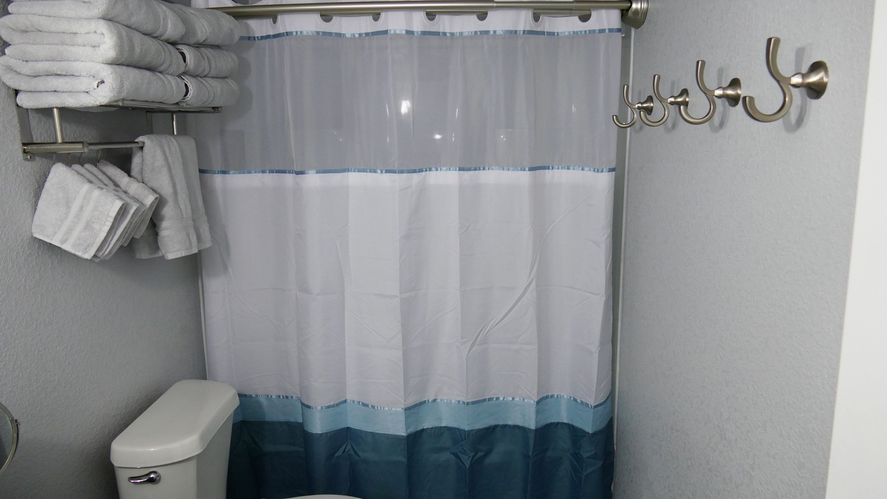 Photo of Bathroom in Green Valley Ranch