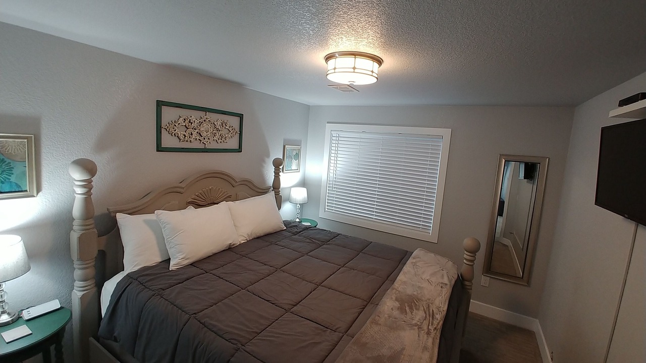 Photo of Bedroom in Green Valley Ranch