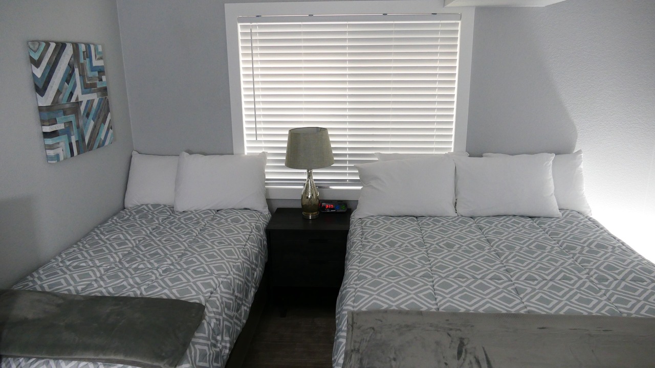 Photo of Bedroom in Green Valley Ranch