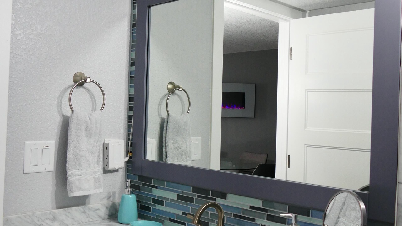 Photo of Bathroom in Green Valley Ranch