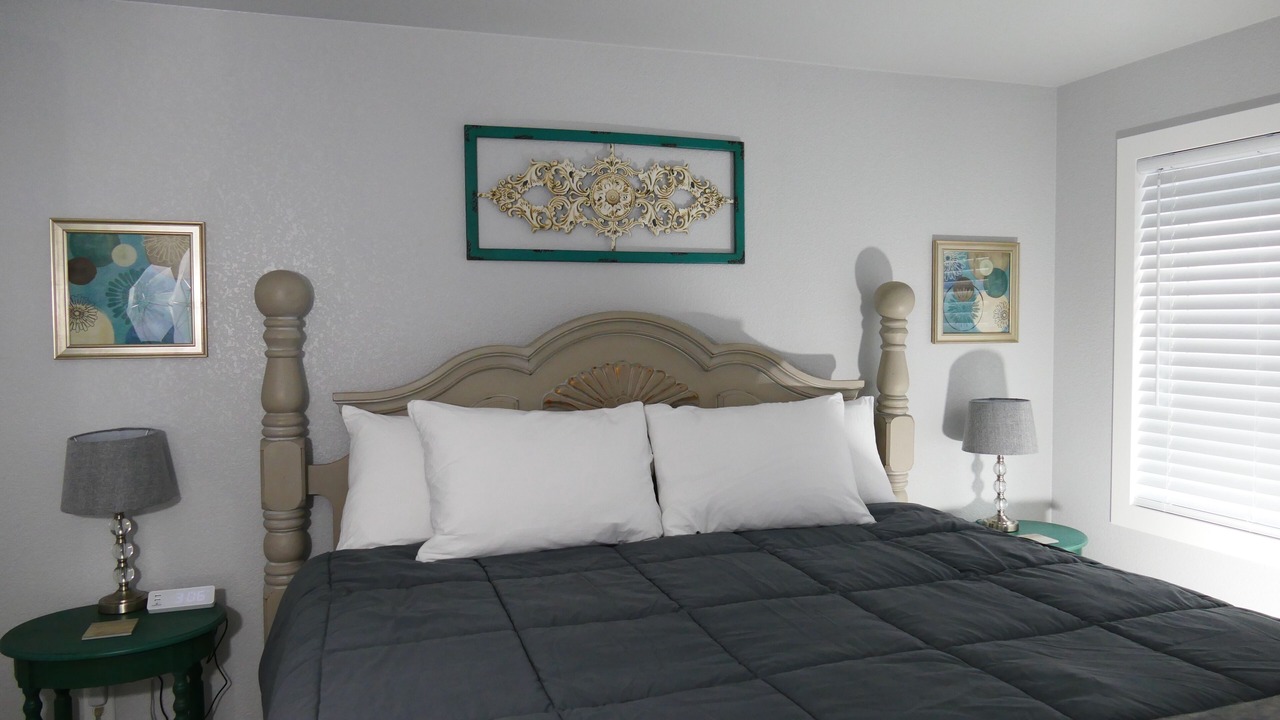 Photo of Bedroom in Green Valley Ranch