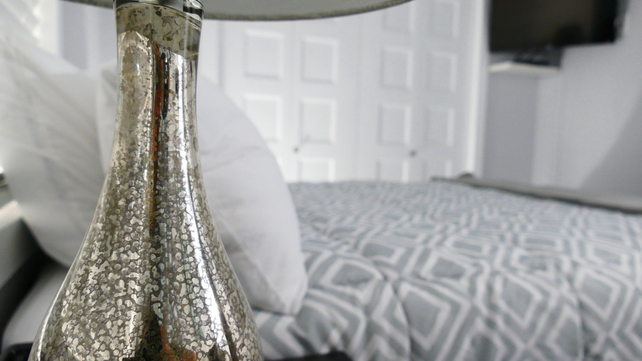 Photo of Bedroom in Green Valley Ranch