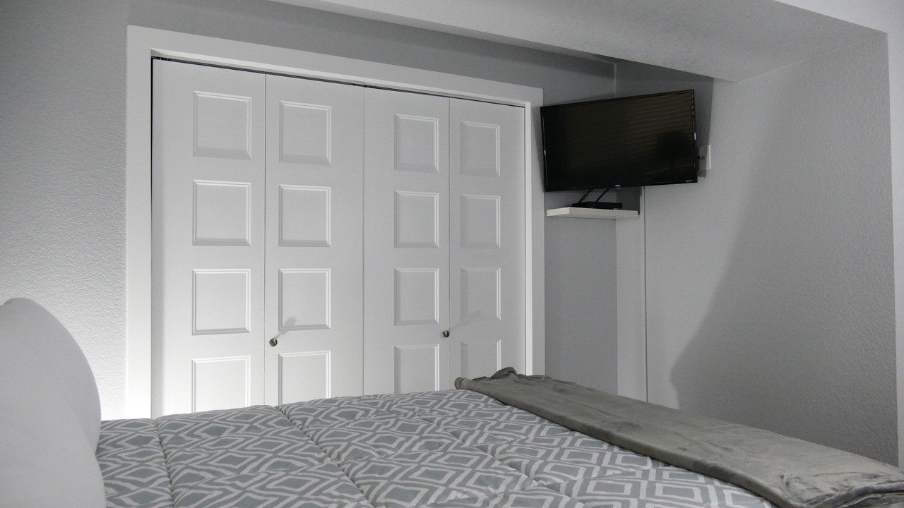Photo of Bedroom in Green Valley Ranch