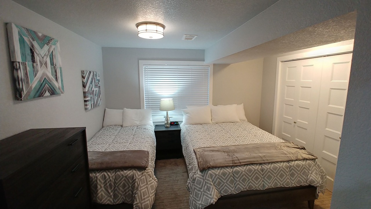 Photo of Bedroom in Green Valley Ranch