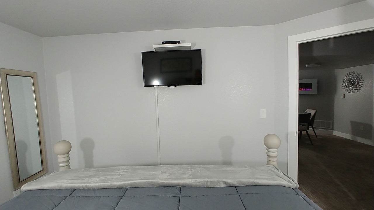 Photo of Bedroom in Green Valley Ranch