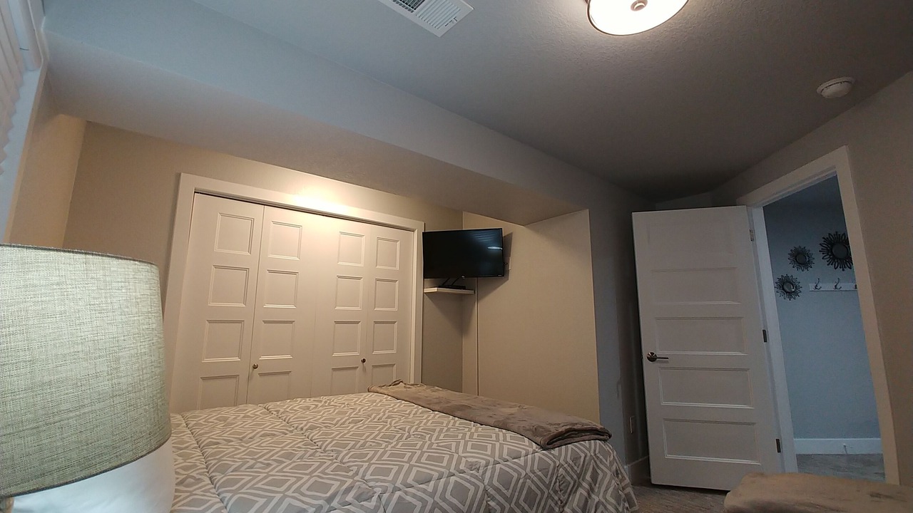 Photo of Bedroom in Green Valley Ranch