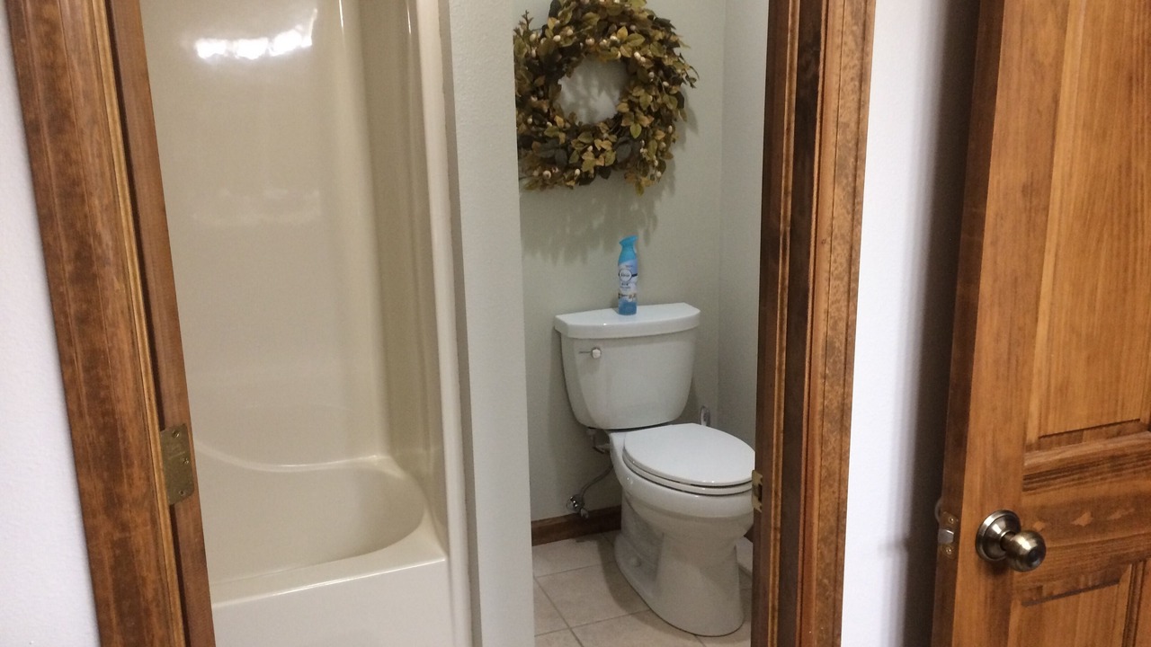 Photo of Bathroom in Aspen Brook