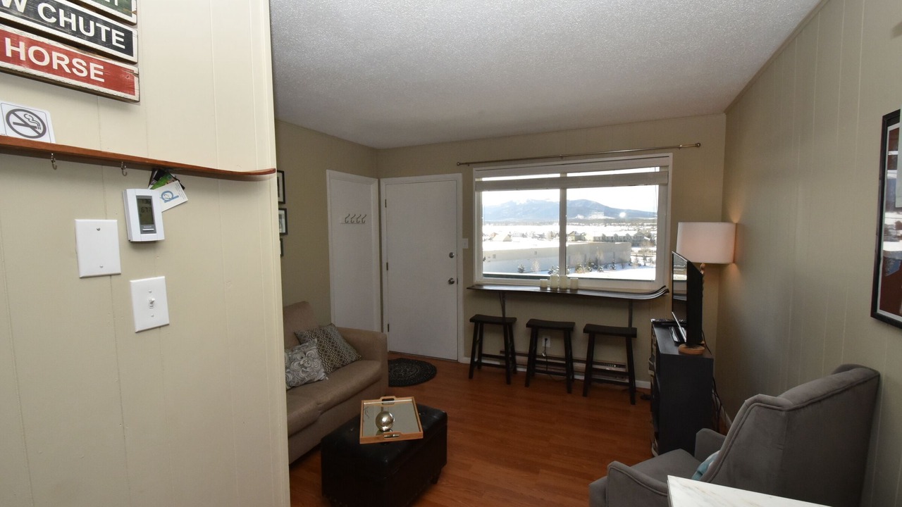 Photo of Livingroom in Fraser