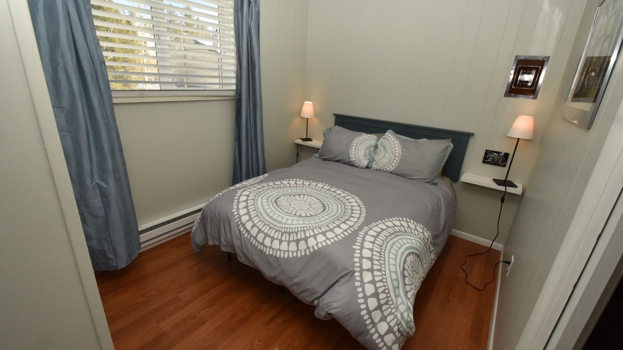 Photo of Bedroom in Fraser