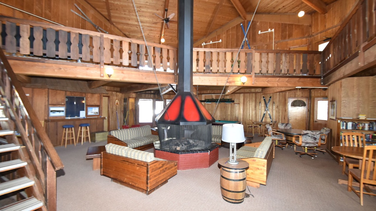 Photo of Livingroom in Fraser