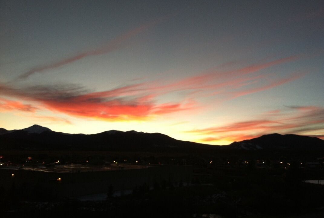 Photo of Outdoor in Fraser