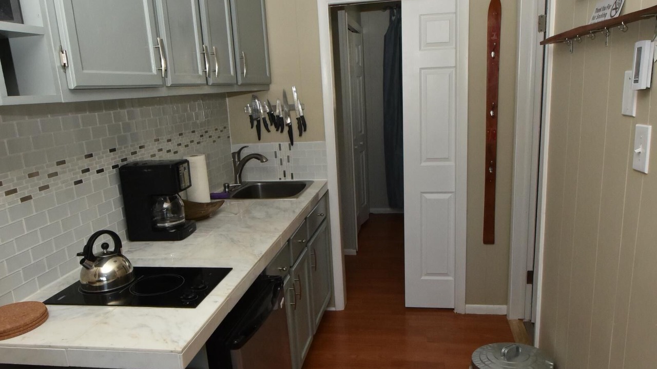 Photo of Kitchen in Fraser