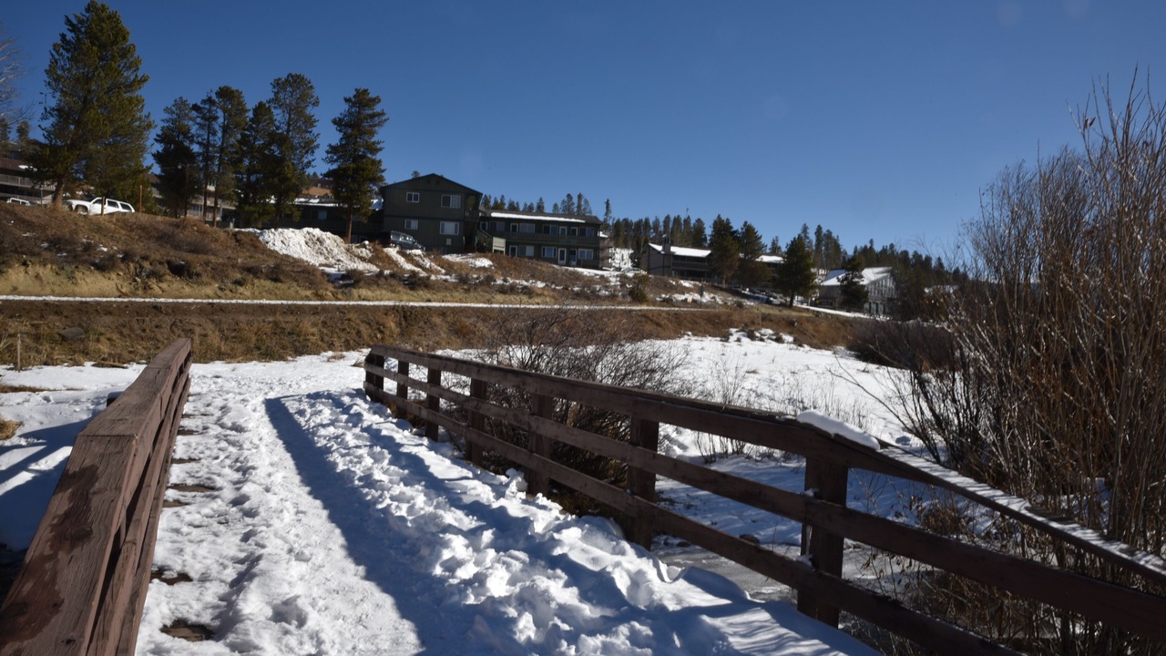 Photo of Outdoor in Fraser