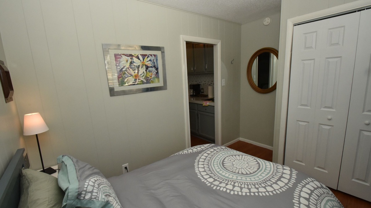 Photo of Bedroom in Fraser