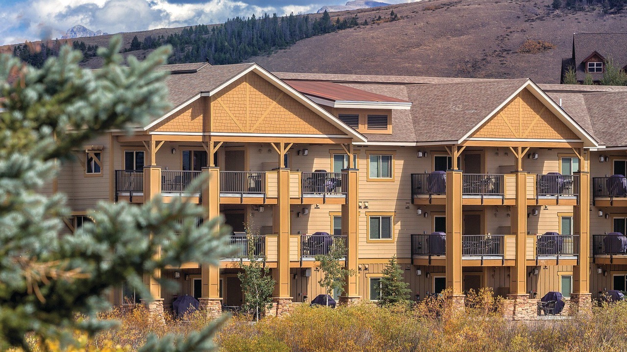 Photo of Outdoor in Grand Elk Ranch