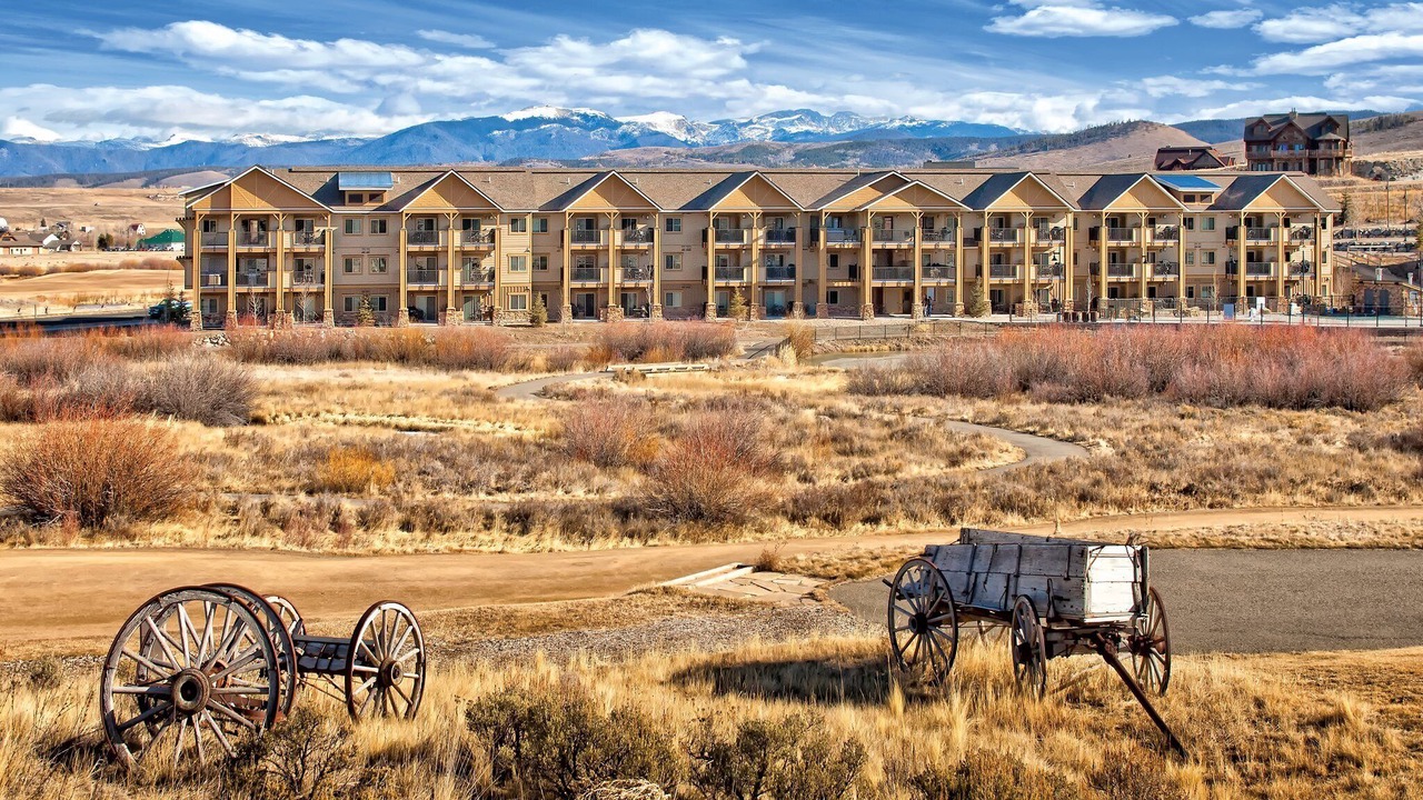 Photo of Outdoor in Grand Elk Ranch