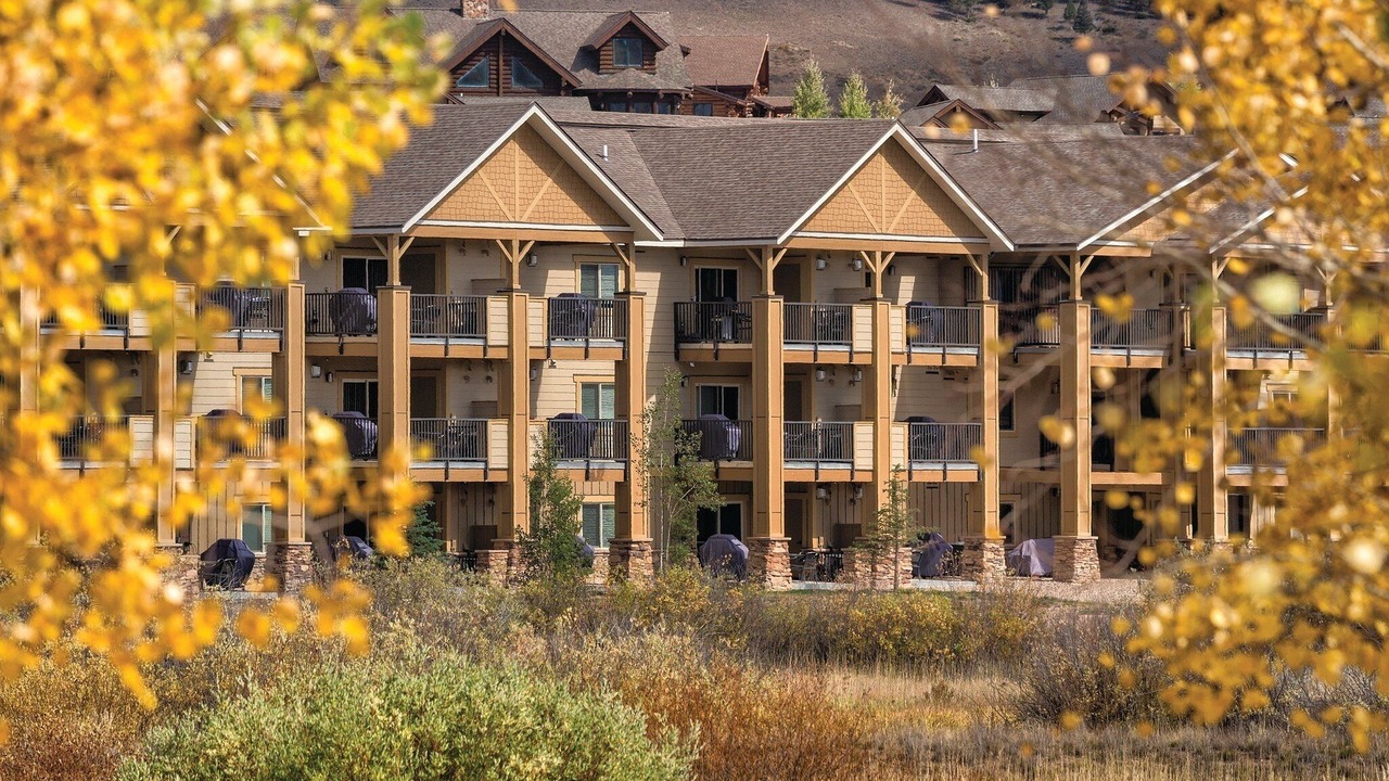 Photo of Outdoor in Grand Elk Ranch