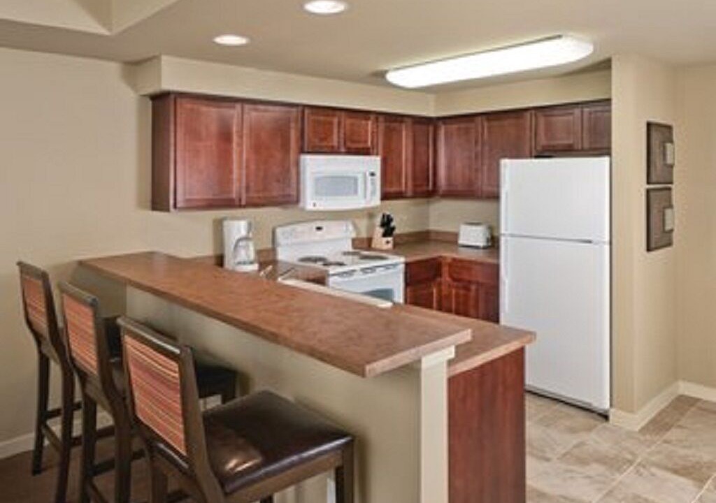 Photo of Kitchen in Grand Elk Ranch