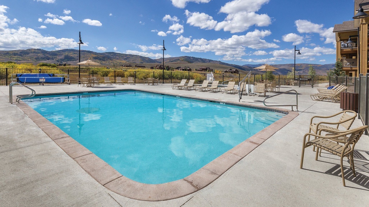 Photo of Outdoor in Grand Elk Ranch