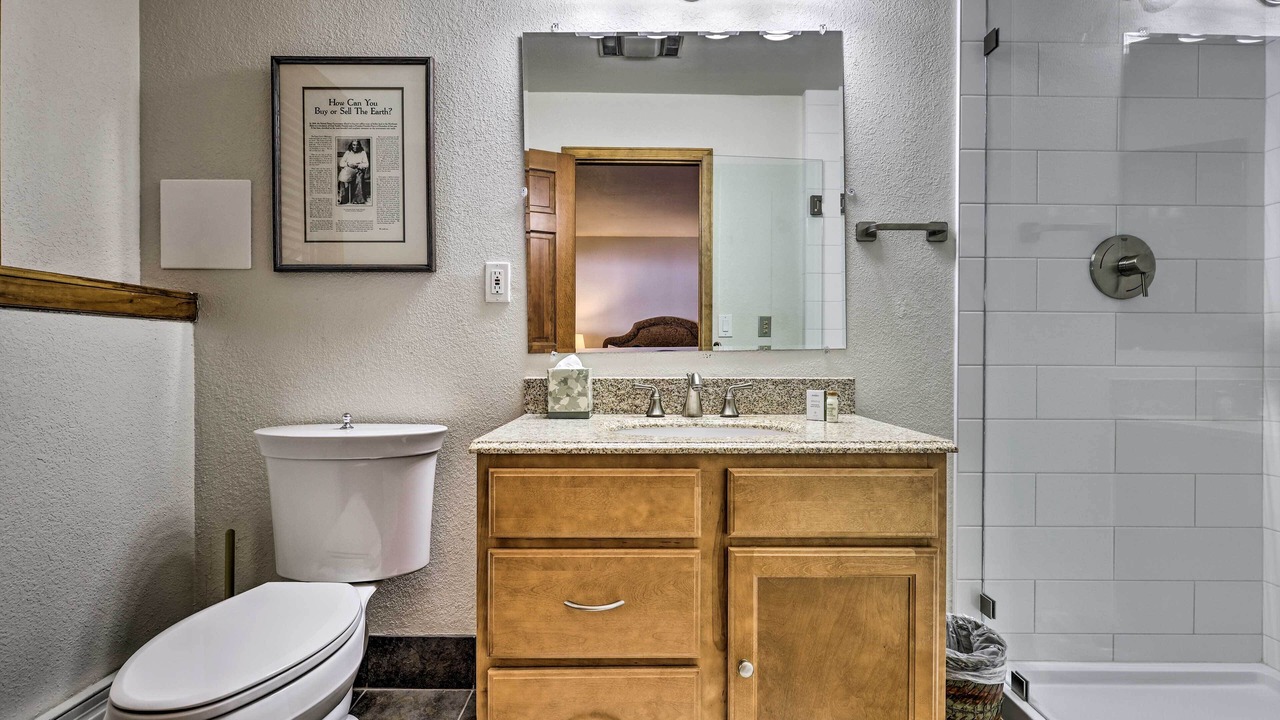 Photo of Bathroom in Eagle-Vail