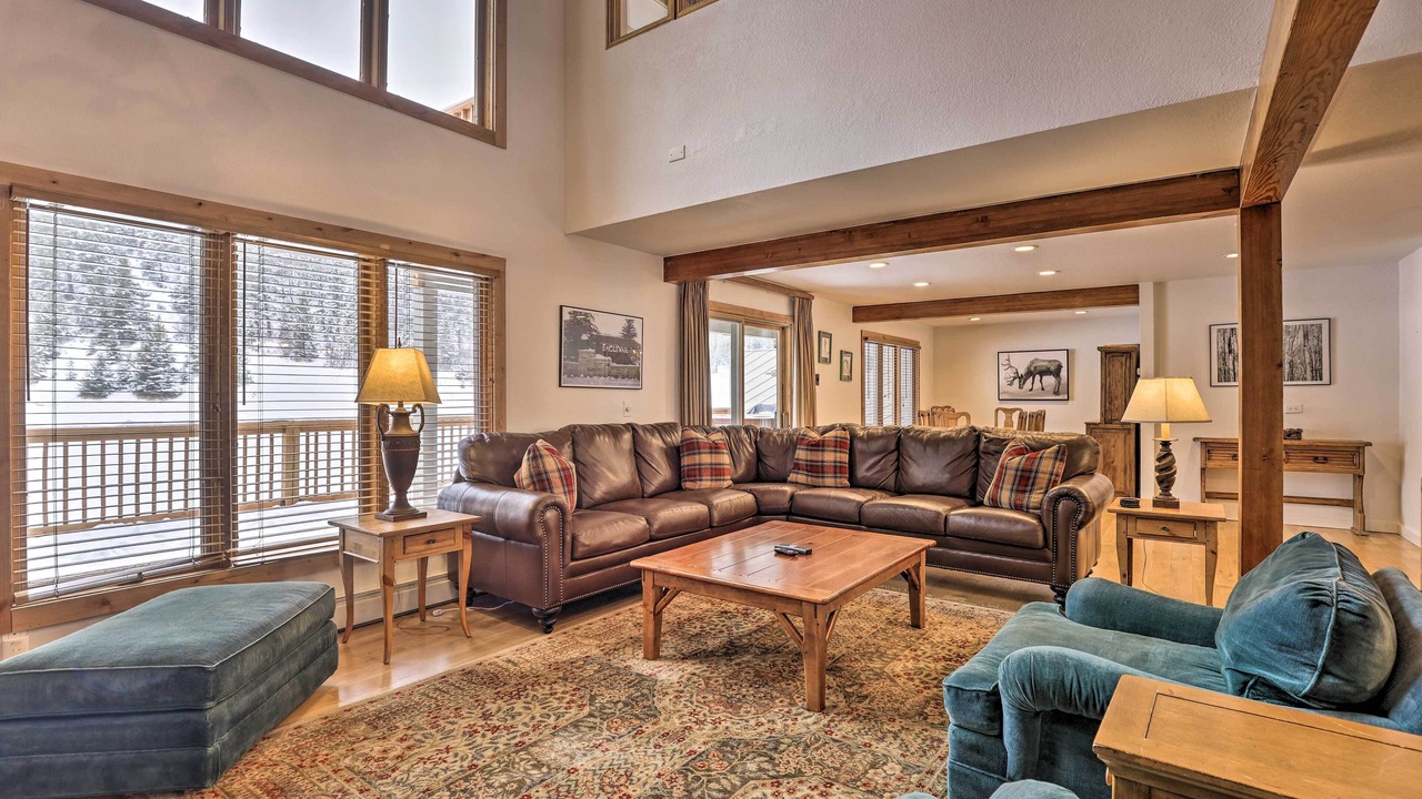 Photo of Bedroom in Eagle-Vail