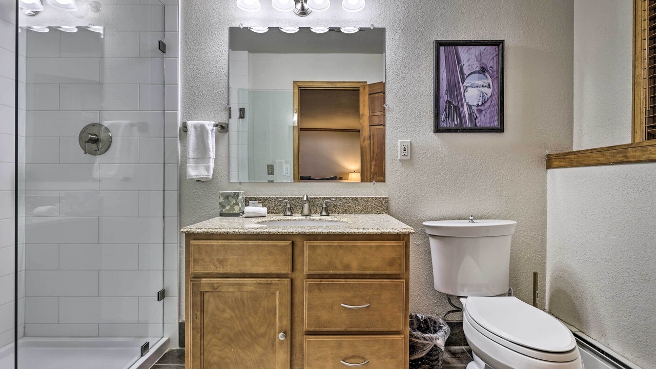 Photo of Bathroom in Eagle-Vail