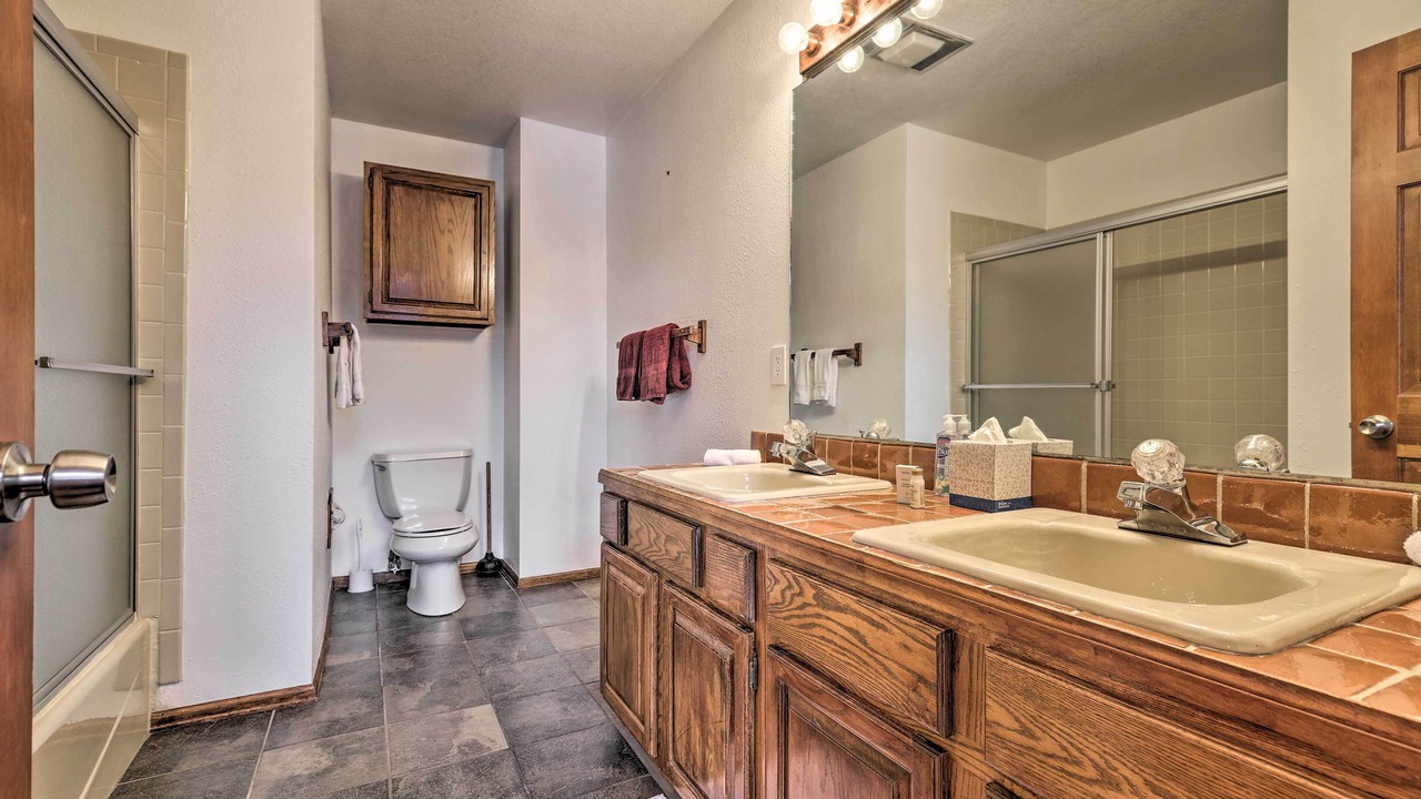 Photo of Bathroom in Eagle-Vail