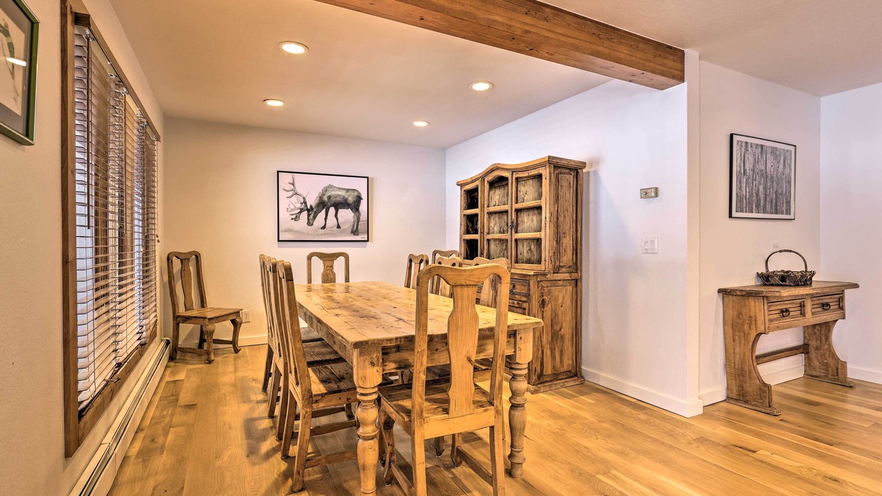 Photo of Bedroom in Eagle-Vail