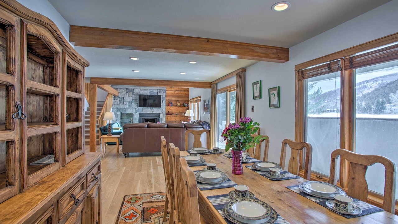Photo of Bedroom in Eagle-Vail