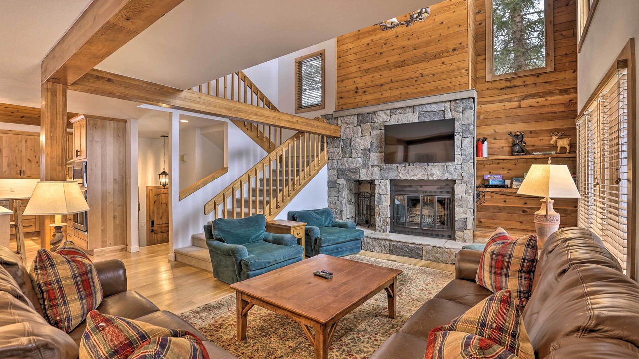 Photo of Bedroom in Eagle-Vail